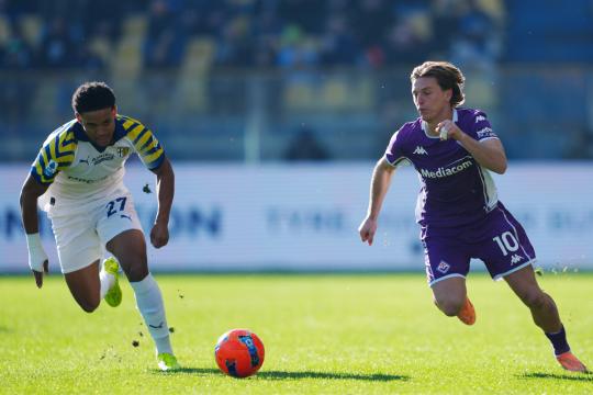 Gazzetta - Fiorentina, la notte è ancora più buia. L'incubo retrocessione fa sempre più paura