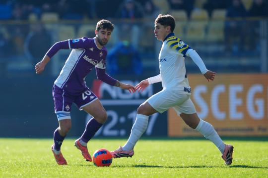 CorSport - La Viola alza subito bandiera bianca. Gruppo molle e contestato