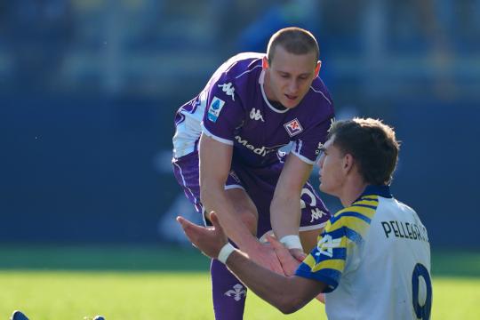 PAGELLE A CONFRONTO - Kean il peggiore, Comuzzo il migliore. Sprazzi di Gud, male Dodo