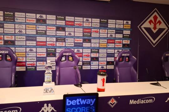 Fiorentina, continua il silenzio stampa dopo la sconfitta di Parma