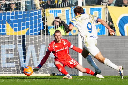 Zero partite su dieci con la porta inviolata con Vanoli. E dire che non subire era una priorità