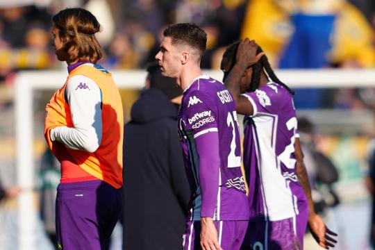 La Nazione – Con la Cremonese torna Gosens. Forti dubbi su Fazzini e Marí
