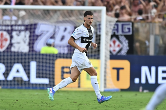 Circati: «Abbiamo fatto una bellissima partita, ma possiamo ancora migliorare»