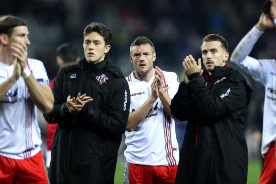 Cremonese, i convocati di Nicola per la gara contro la Fiorentina