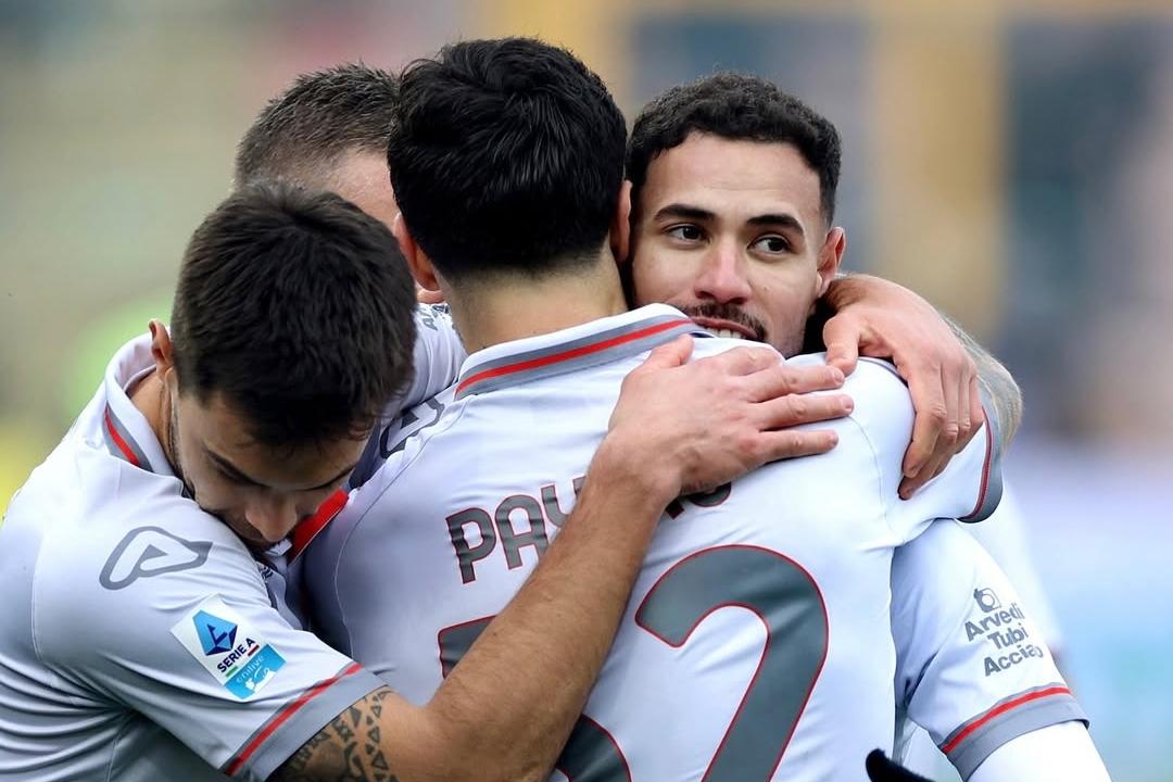 Serie A, tegola Cremonese. Sanabria ko in Nazionale
