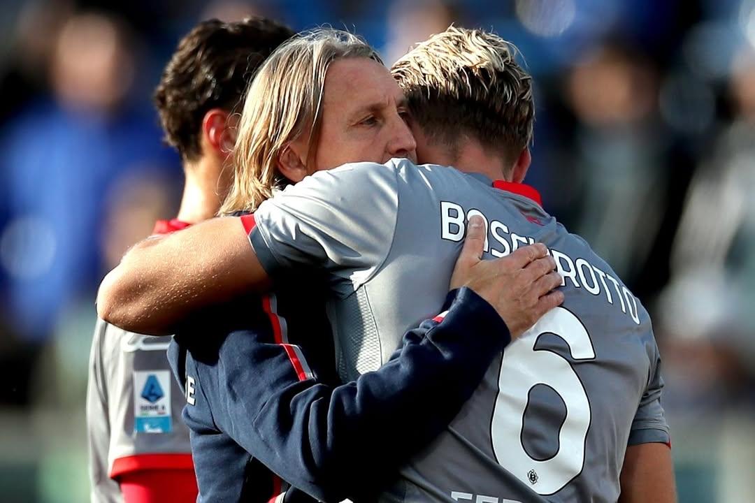 Fiorentina-Cremonese a confronto: ospiti meglio di tutti per gol di testa e da piazzato