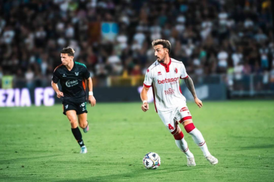 Dopo Dodo tocca a Castrovilli (Bari). Messaggi social alla moglie: «Che i vostri figli muoiano»