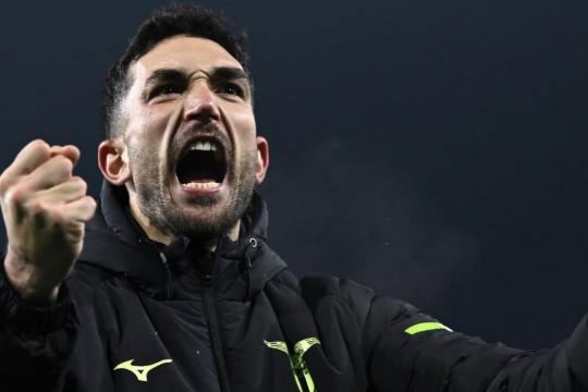 Ex viola, Cataldi applaude l'arbitro e rischia la squalifica. Potrebbe saltare anche la Fiorentina