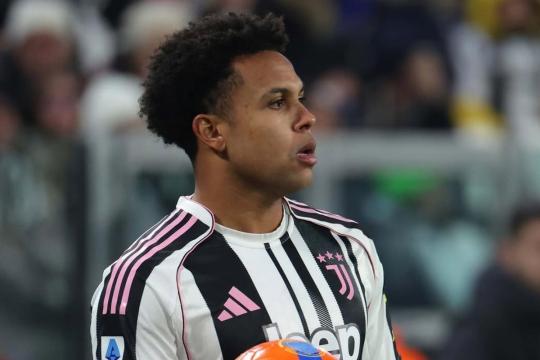 La Nazione – Entrate: nel mirino Coppola, Dragusin, Martel e Boga. In lista torna anche McKennie