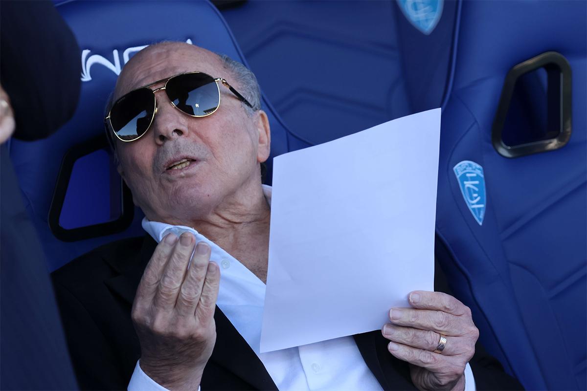 Le battaglie di Rocco: per la Fiorentina, per il calcio italiano e… per la sua vita