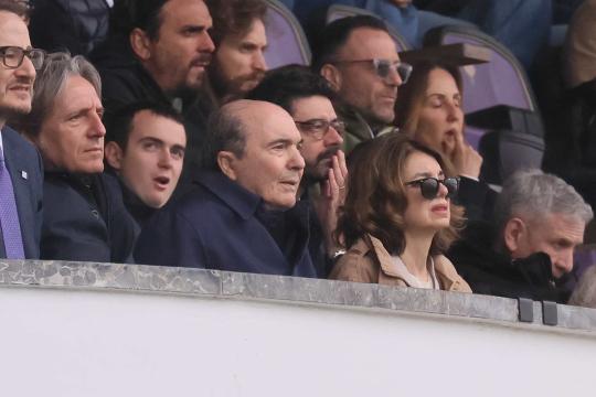 Il messaggio di Commisso dopo il pari con la Lazio: «Avanti così, bravi ragazzi»