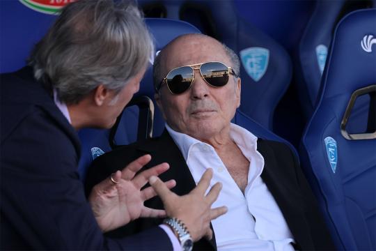 Il Blog dei Tifosi - L'ipotetica lettera di Rocco Commisso a Firenze