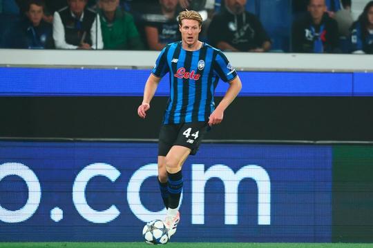 Di Marzio: «È fatta per Brescianini alla Fiorentina. Nelle prossime ore a Firenze per le visite»