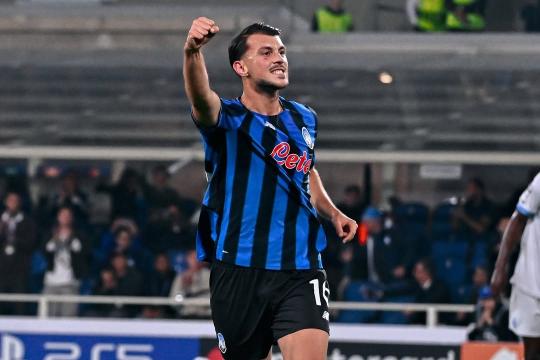 Centrocampo, Samardzic primo blitz di Goretti. Piace anche Brescianini