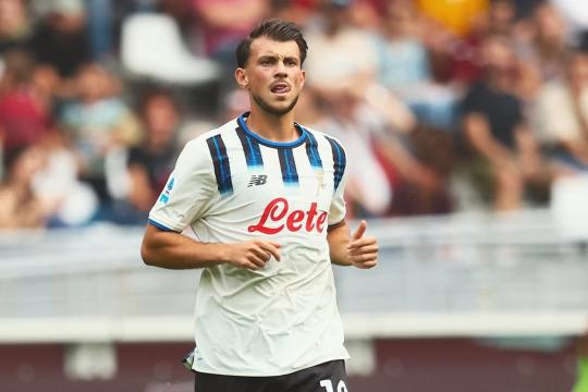 Di Marzio: «Fiorentina interessata a Samardžić e Brescianini dell'Atalanta»