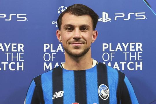 Gazzetta - Paratici cambia il centrocampo. Samardzic-Brescianini: si può fare. In uscita Nicolussi Caviglia