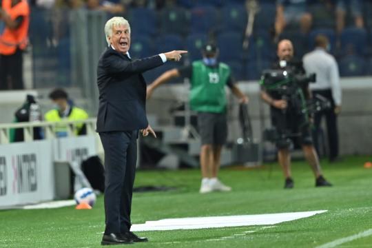 Serie A, la Roma vince 3-1 contro il Genoa