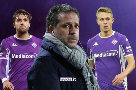 Paratici e la rivoluzione necessaria: chi resta e chi può partire. Becao, Martel e Silvetti piste fredde