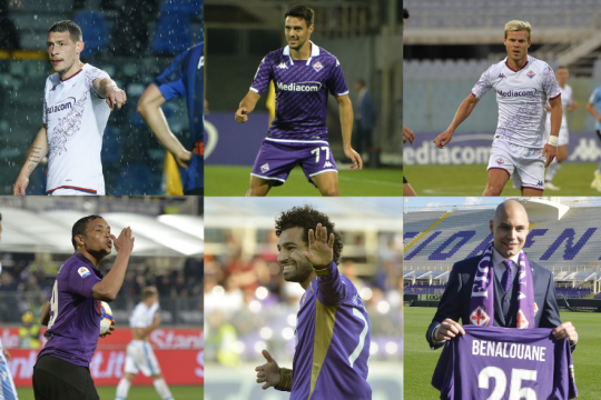 Un gennaio da rivoluzione. Gli ultimi anni? Da Zaniolo a Belotti, da Salah a Kokorin. Tra colpi e illusioni