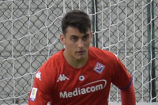 Viola in prestito, Tognetti e Santarelli in uscita dal Grosseto. Ci sono Foligno e Prato