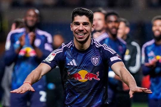 Solomon è atteso in mattinata a Firenze. In giornata svolgerà anche le visite mediche