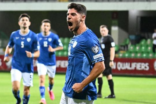 CorSport - Solomon, le cifre dell'affare. Diritto di riscatto a 10 milioni, contratto fino al 2030