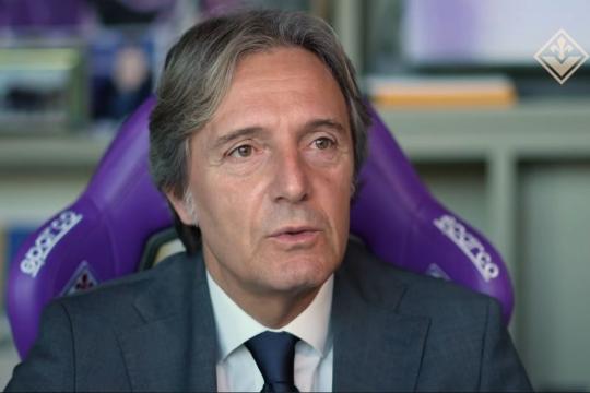 Ferrari: «Vanoli ha migliorato la squadra. Ci servono sette vittorie e otto pareggi per la salvezza»