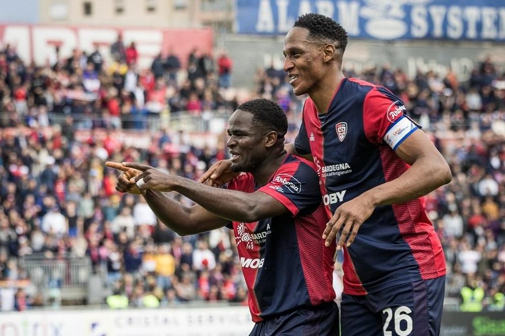 Ex viola, Yerry Mina nel mirino del Fenerbahce
