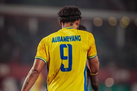 Coppa d'Africa: bufera Gabon, il Governo sospende la Nazionale e caccia Aubameyang