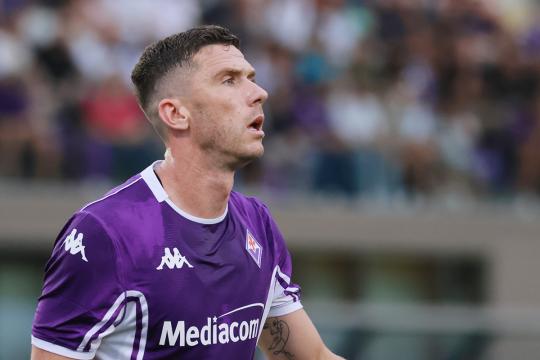 Finalmente Gosens. Uno dei leader viola pronto a tornare dal 1’ dopo oltre due mesi di stop