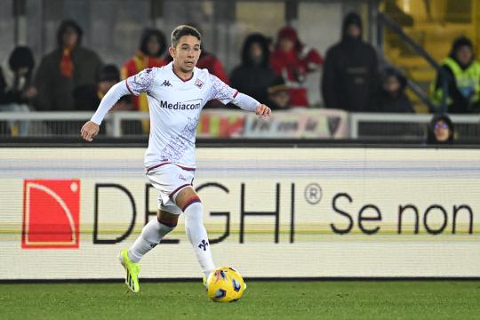 Maxime Lopez: «A Firenze la stessa passione di Marsiglia, mi spiace vederli ultimi. Con Italiano...»