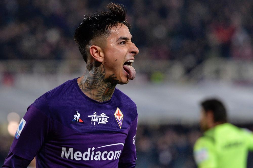 Ex viola, Pulgar nella Top-11 del calcio americano scelta da El Pais