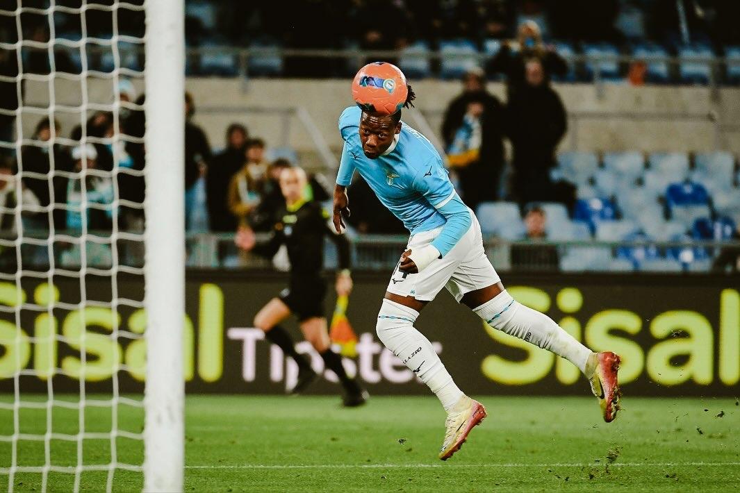 Lazio-Napoli 0-2: azzurri al secondo posto. Espulsi Noslin e Marusic, che salteranno la Fiorentina