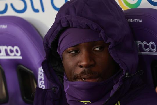 CorSport - Nessun caso: Moise Kean ha il Milan nel mirino