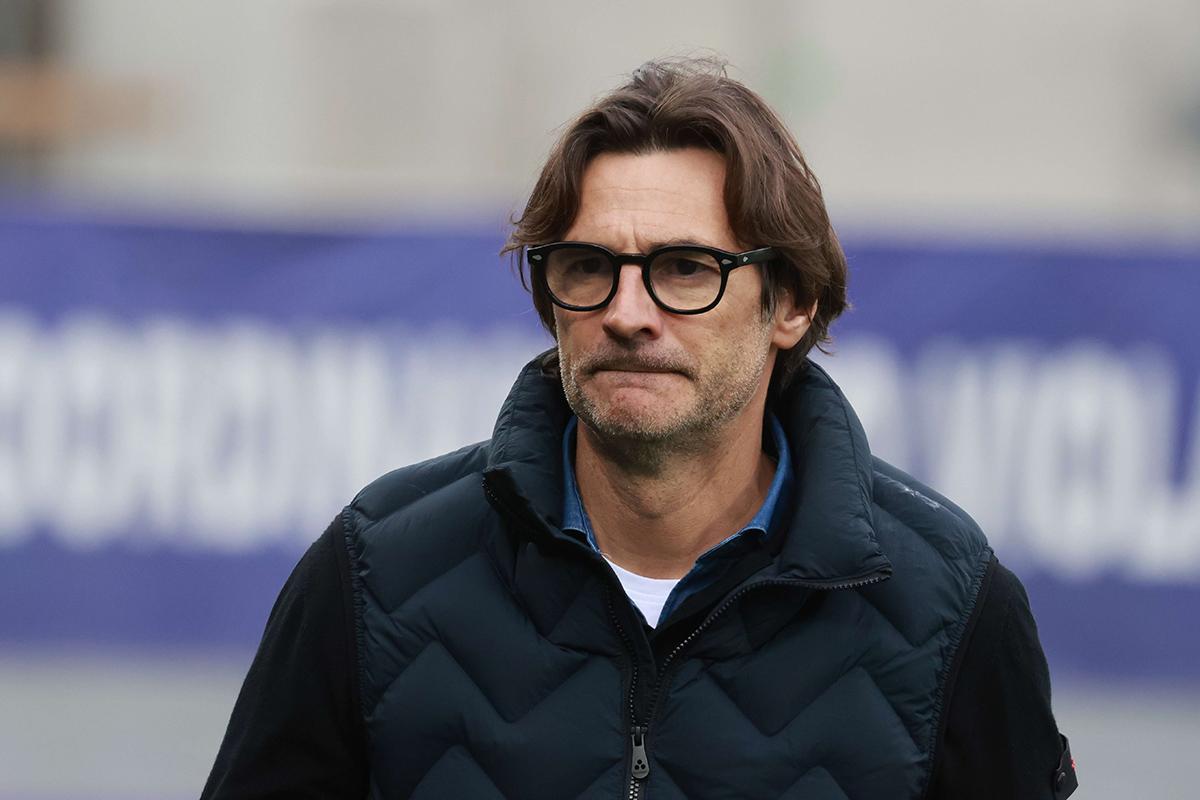 Vanoli (DAZN): «Il campionato è riaperto. Solomon? Deve ritrovare la forma ma ci può dare tanto»