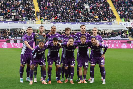 Lazio-Fiorentina, quotidiani a confronto: la formazione viola chi l'azzecca?