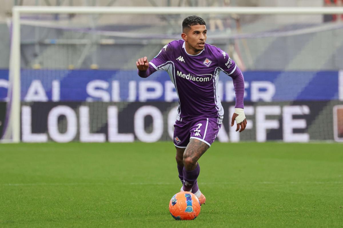 Dodo, il Napoli ha chiesto informazioni. Atteso anche il contatto dell'Inter