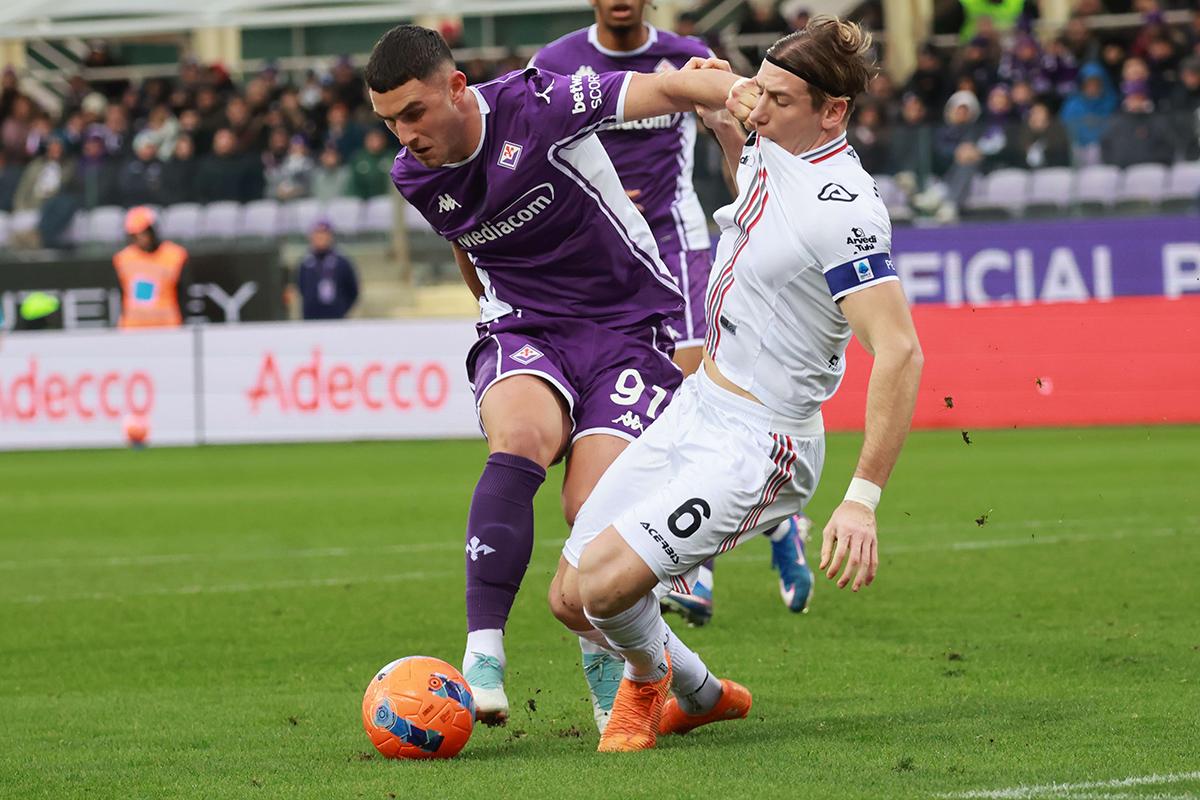 Fiorentina, il programma di oggi: sfida da brividi a Cremona. In campo anche la Primavera