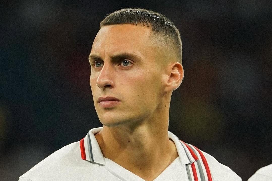 Terracciano (DAZN): «Oggi è stata una battaglia. Potevamo avere un atteggiamento migliore»