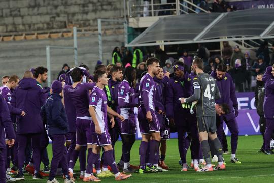 Fiorentina, una vittoria che vale oro: ora contano continuità e mercato