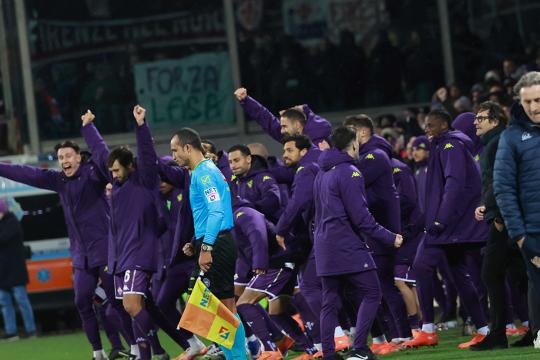 Cappellini su Repubblica – Serve una vittoria imprevista, una di quelle fuori 'tabella'