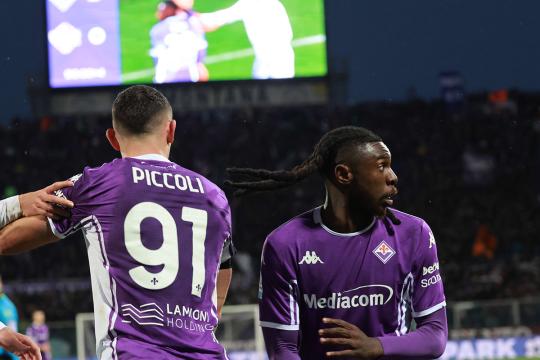 CdS-Stadio - Piccoli, altra scena muta a Roma. Domani torna in panchina, ma va recuperato