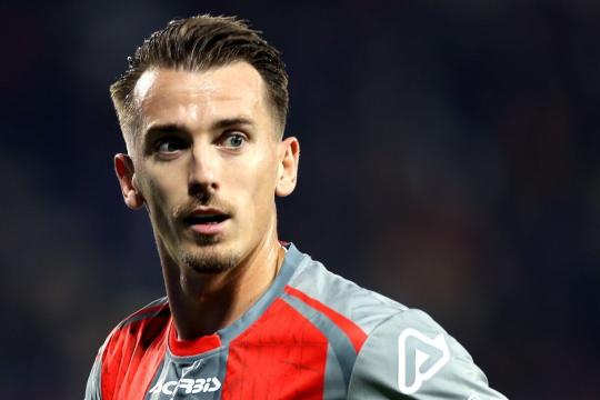 Cremonese, Vandeputte: «Perdere così fa male, ma dobbiamo ammettere che è mancata la prestazione»