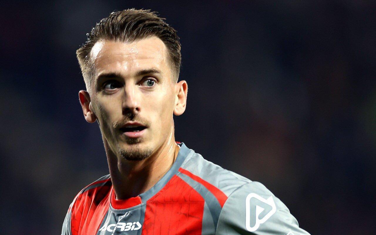 Cremonese, Vandeputte: «Perdere così fa male, ma dobbiamo ammettere che è mancata la prestazione»