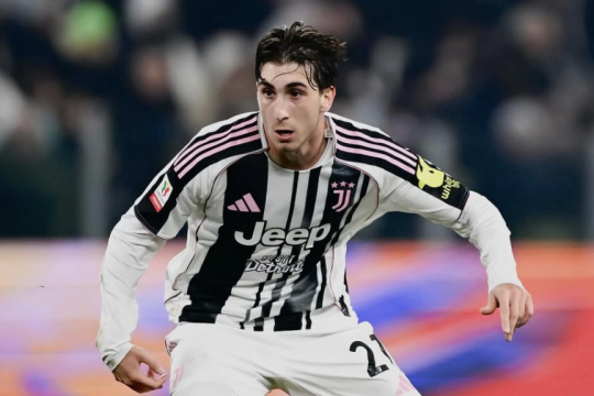 Nazione – Mediana: Casadei, Brescianini e Miretti su tutti. Caccia a esterno e (forse) un trequartista