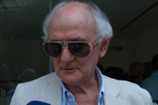 Capozucca: «Fiorentina? La vittoria di ieri fa ben sperare. A volte si condannano i ds come Pradè, ma il calcio è crudele»