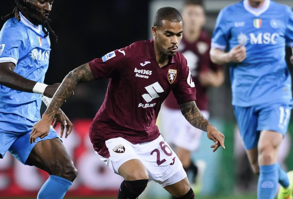 Di Marzio: «La Fiorentina valuta Ngonge per l'attacco»