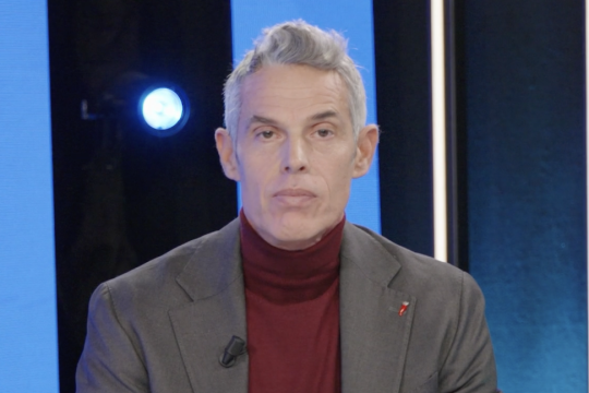 Open Var, De Marco: «Mai rigore per il contatto Piccoli-Baschirotto. Ottima chiamata del Var»