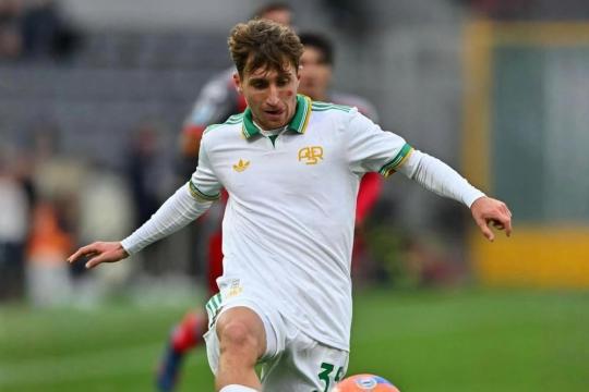 CorSport – Brescianini sempre più vicino. Per il 4-2-3-1 nel mirino Baldanzi e Ngonge