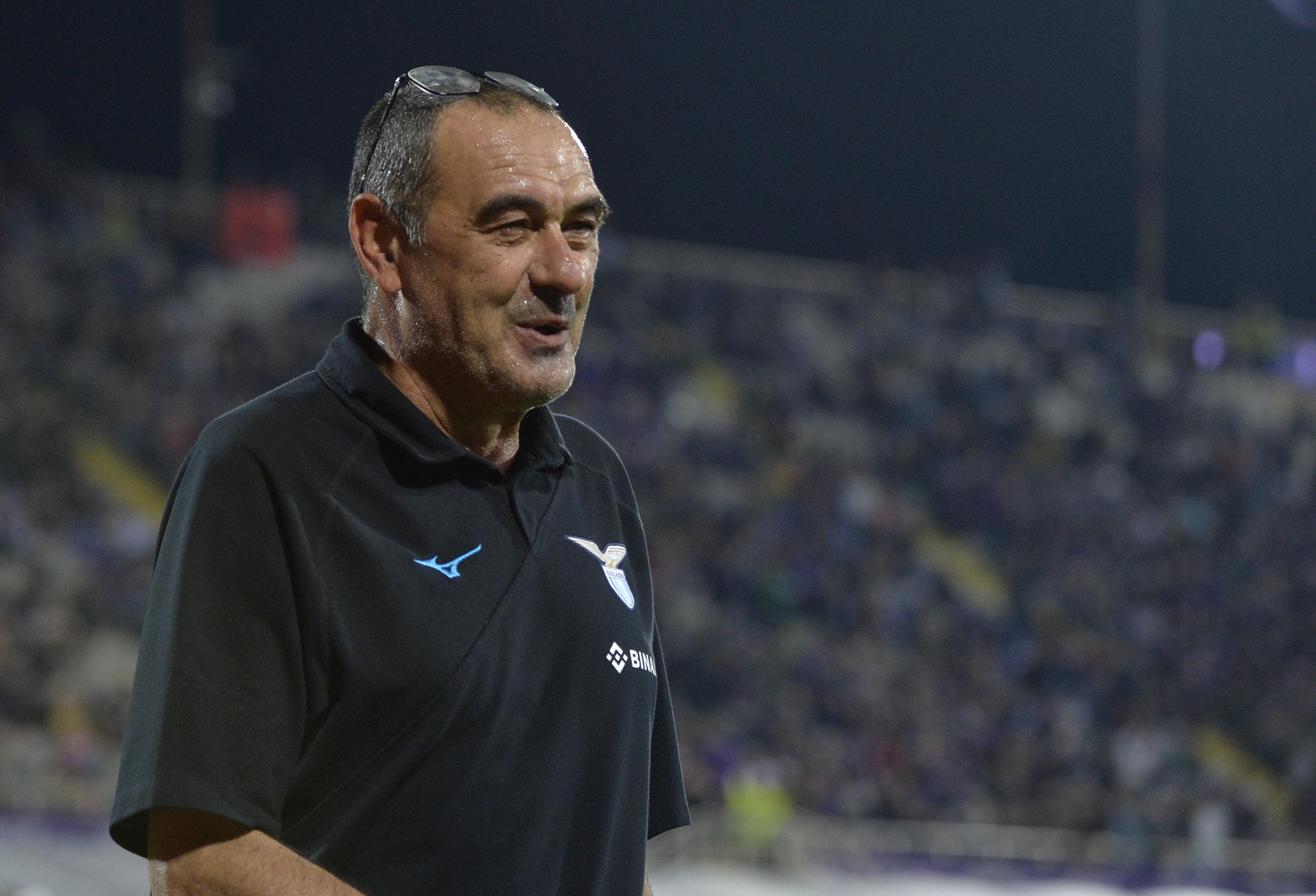 Riecco Sarri, tra (vane) speranze e contatti (in ritardo): sarà ancora sulla panchina avversaria